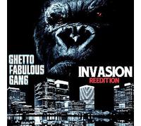 Alpha 5.20 - Invasion