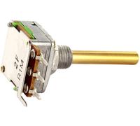 Alpha 63250-01400/B5K APM4B5KM Potentiomètre rotatif mono 200 mW 5 kΩ 1 pc(s)