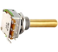 Alpha 63250-01600/B50K APM6B50KM Potentiomètre rotatif mono 0.2 W 50 kΩ 1 pc(s)