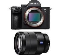 ALPHA 7 III + FE 24-70 f/4 noir G