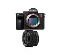 SONY ALPHA 7 III + FE 28-60 f/4-5.6