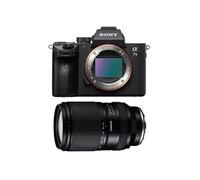 Alpha 7 III + TAMRON Objectif 28-300mm f/4-7-1 Di III VC VXD noir