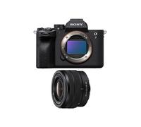 ALPHA 7 IV + FE 28-60 f/4-5.6