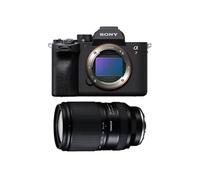 Alpha 7 IV + TAMRON Objectif 28-300mm f/4-7-1 Di III VC VXD