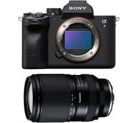 Alpha 7 IV + TAMRON Objectif 28-300mm f/4-7-1 Di III VC VXD G