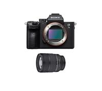 Alpha 7III + Objectif TAMRON 28-200