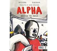 Alpha: Abidjan to Paris