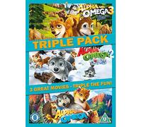 Alpha and Omega 13 [Edizione: Regno Unito] [Import]