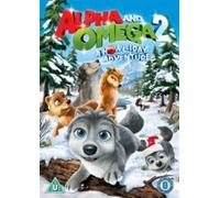 Alpha And Omega 2 - A Howl-Iday Adventure