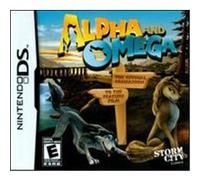 Alpha and Omega