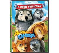 Alpha and Omega: 8 Movie Collection