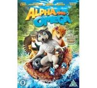 Alpha And Omega G