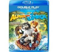 Alpha And Omega G
