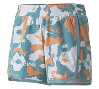 Alpha AOP Shorts G,Puma White-AOP,D/I176