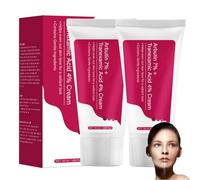 Alpha Arbutin 7 Tranexamic Acid 4 Cream, Alpha Arbutin Creme Eclaircissante Peau Noir Puissant, Crème Anti Tache Visage, Crème Visage Skincare Coréenne, Even Out Tone, Anti-Pigmentation (2)