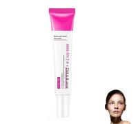 Alpha Arbutin 7% + Tranexamic Acid 4% Cream,Creme Eclaircissante Peau Noir Puissant,Créme Anti Tache Visage,Reduce Taches De Rousséur,Anti-Pigmentation,Dark Spot Correcting Glow Serum,Soin Peau (1)