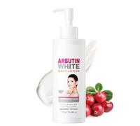 Alpha Arbutin Crème,creme corporelle éclaircissante à la niacinamide et à l'arbutine,lait eclaircissant anti tache gamme corps,Even out Tone, Anti-Pigmentation, Soin De La Peau Coréen