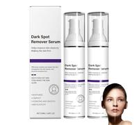 Alpha Arbutin Creme Eclaircissante, Dark Spot Correcting Glow Serum, Crème Anti Tache Visage Skin Care Coréenne, Sérum éclat Correcteur De Taches Brunes, Soin De La Peau Coréen (2PC)