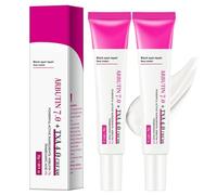 Alpha Arbutin Crème Visage Face,Arbutin 7%,Creme Eclaircissante Peau Noir Puissant, Even out Tone, Anti-Pigmentation, Black Spot Repair Face Cream,Soin De La Peau Coréen (2)