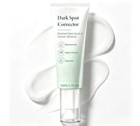 Alpha Arbutin Crème Visage Face,Dark Spot Corrector Serum,Soin anti-taches pour le visage à la niacinamide pour l'hyperpigmentation, correcteur de taches brunes et le teint irrégulier