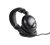 Alpha Audio 170920 HP One Casque Noir