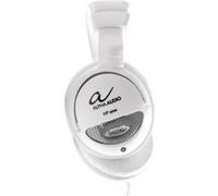 Alpha Audio 170925 HP One Casque Blanc Blanc G