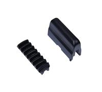 Alpha Auto Part Bouton de Panneau de Ventilation de climatisation pour Mercedes Classe E W124