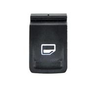 Alpha Auto Part Bouton d'ouverture de fenêtre pour Volkswagen Passat B8, Golf 7, Skoda Seat, Leon - Droite