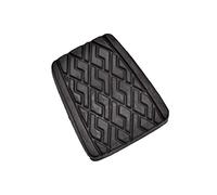 Alpha Auto Part Caoutchouc de pédale d'embrayage et de Frein, pour Toyota Corolla,Avensis,Hilux,Land Cruiser,Rav 4