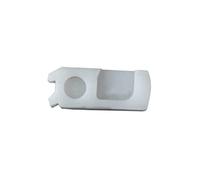 Alpha Auto Part Capuchon de Verrouillage en Plastique pour réservoir de Carburant pour Fiat