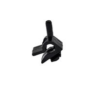 Alpha Auto Part Clip de Fil de Capot pour Renault Clio, Kangoo, Megane- Petit