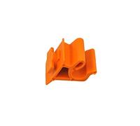 Alpha Auto Part Clip de retenue de Fil de Capot pour Fiat Doblo, Punto