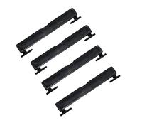 Alpha Auto Part Couvercle de Coffre de Toit pour Mercedes W205, C205, S205 4 pièces