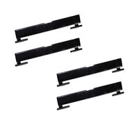 Alpha Auto Part Couvercle de coffre de toit pour Mercedes Classe E W212, W213 4 pièces