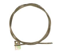Alpha Auto Part Fil de câble de réparation de Toit ouvrant, pour Mercedes E W124 S124 C124