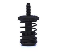 Alpha Auto Part Gâche de Serrure de Capot pour Renault Megane 2, Scenic, Laguna 2