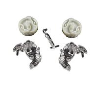 Alpha Auto Part Kit de réparation de serrure de porte pour BMW série Z F (porte droite gauche)