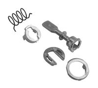 Alpha Auto Part Kit de réparation de Serrure pour Volkswagen Fox, Spacefox,Golf,New Beetle