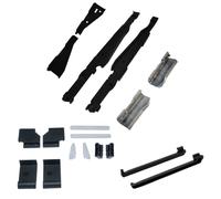 Alpha Auto Part Kit de réparation de Toit ouvrant Complet pour BMW X5 Série E53 / X3 Série E83 22 Pièces
