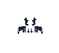 Alpha Auto Part Kit de réparation de Toit ouvrant en Plastique pour Mercedes B W169 W245