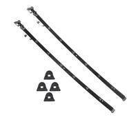 Alpha Auto Part Kit de réparation de Toit ouvrant panoramique 62,7 cm pour Mercedes Classe CLA C117, W117