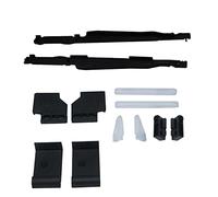 Alpha Auto Part Kit de réparation de Toit ouvrant pour BMW X5 Séries E53, X3 Séries E83-12 pièces
