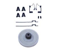 Alpha Auto Part Kit de réparation de toit ouvrant pour Mercedes Classe A W177, W176