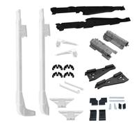 Alpha Auto Part Kit de Réparation Toit Ouvrant pour BMW X3 Série E83-30 Pièces