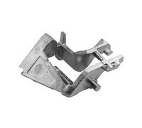 Alpha Auto Part Poignée de porte extérieure pour Mercedes Classe A W169 - GAUCHE