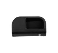 Alpha Auto Part Poignée d'ouverture intérieure de capot moteur pour Peugeot Bipper, Citroën Nemo