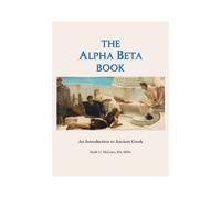 Alpha Beta Book