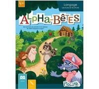 Alpha-bêtes