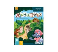 Alpha-bêtes