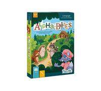 Alpha-bêtes G